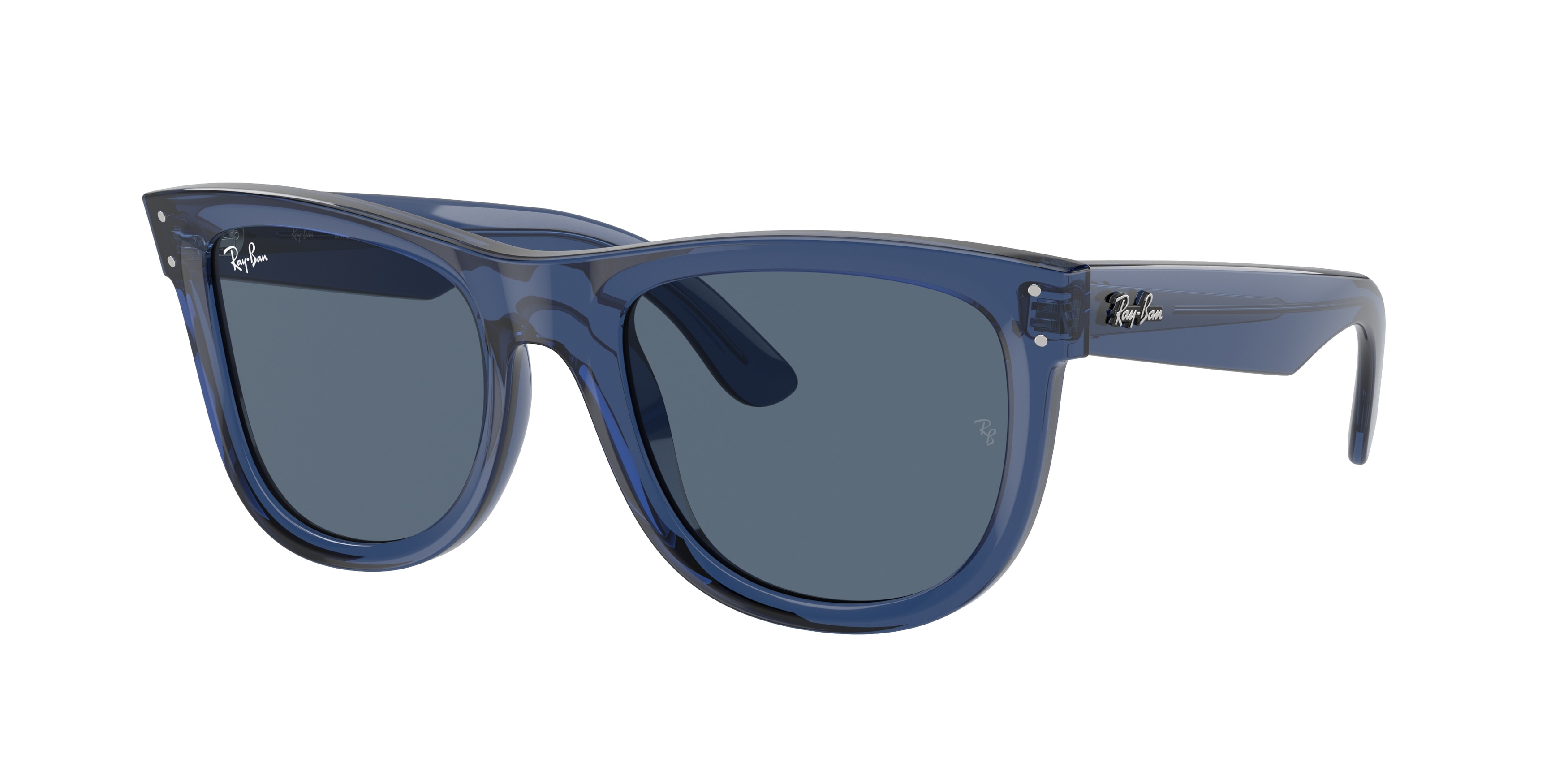 Ray Ban RBR0502S 67083A Wayfarer Reverse